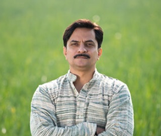 Joginder Prasad