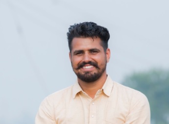 Rohit Bansal